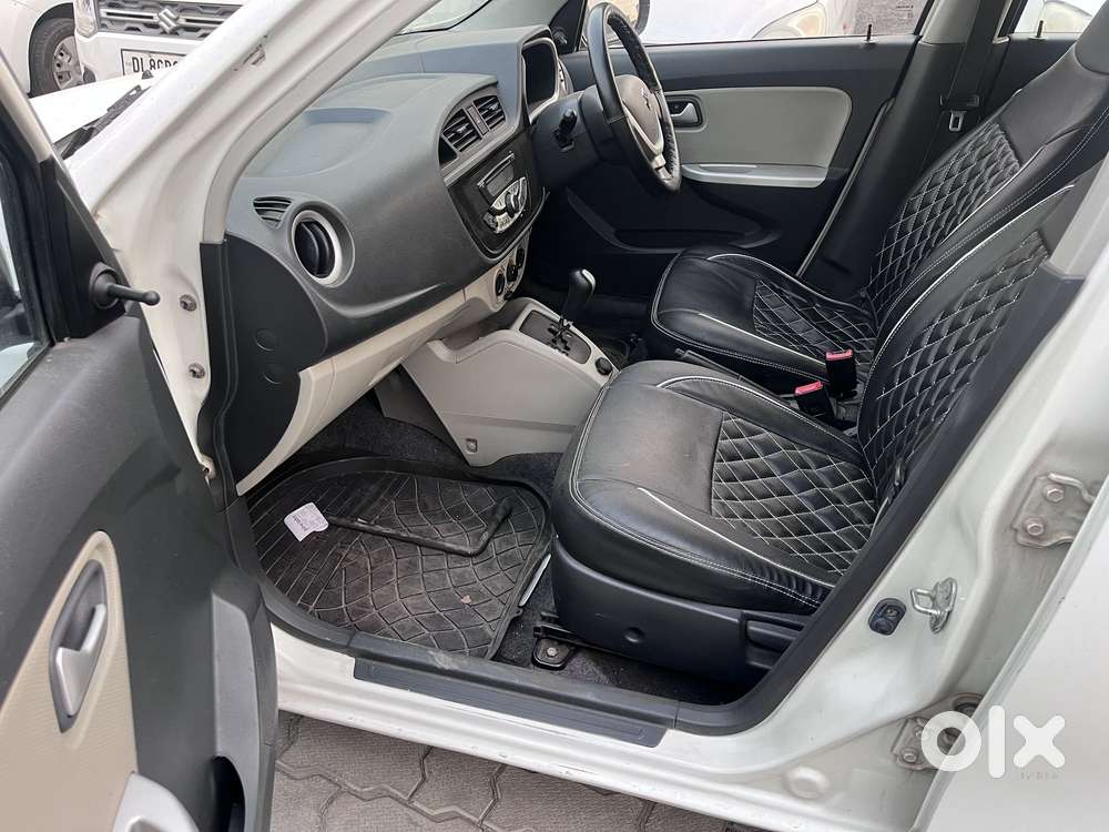 Maruti Suzuki Alto K10 Vxi Airbag, 2016, Petrol