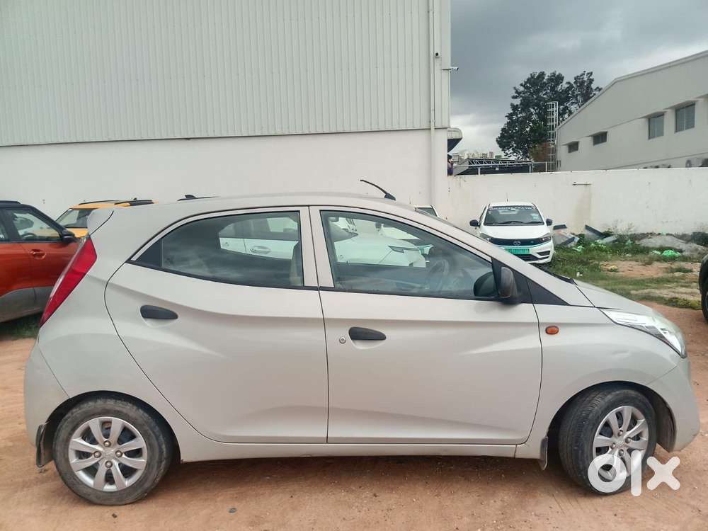 Hyundai Eon Magna +, 2012, Petrol