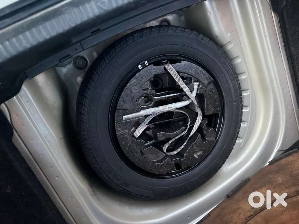 Skoda Octavia/ Petrol/ Automatic