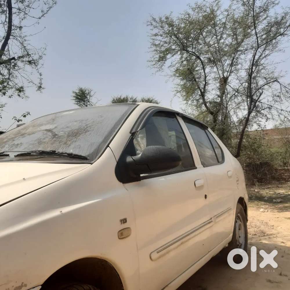 Tata Indigo Cs 2014 Diesel Well Maintained