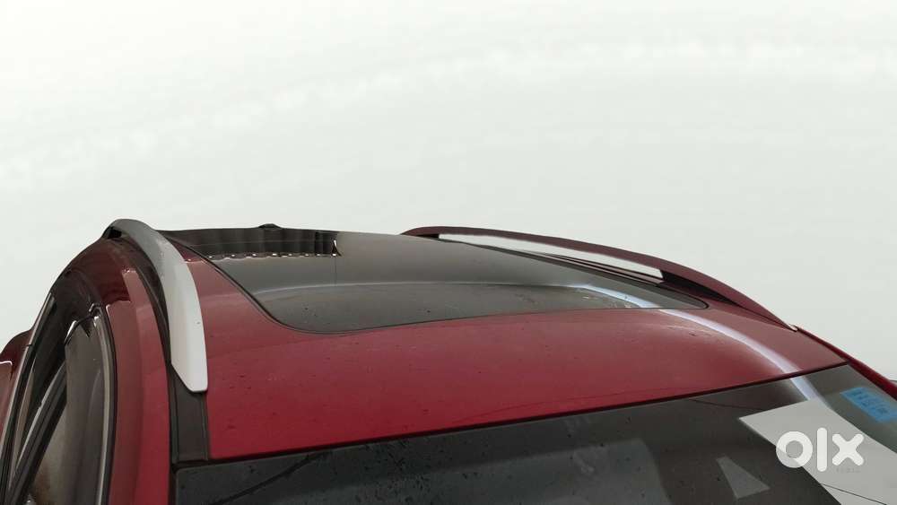 Mg Astor 1.3 Savvy Turbo At S Red, 2022, Petrol