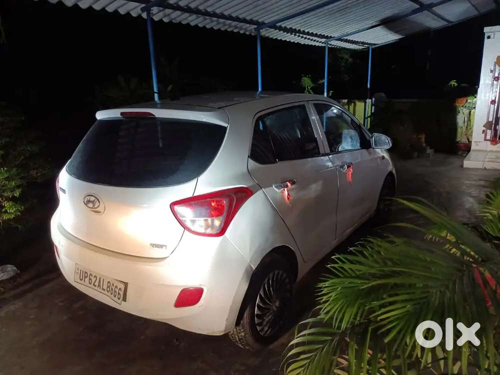 Hyundai Grand I10 2014 Diesel 51000 Km Driven