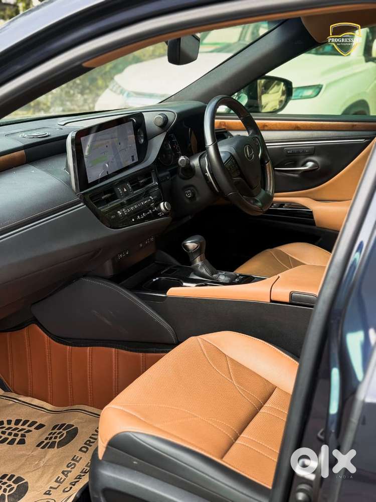 Lexus Es 300h Exquisite, 2024, Petrol