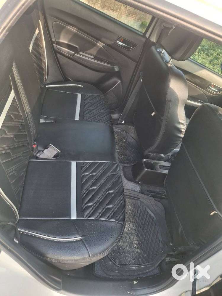 Maruti Suzuki Swift Zxi Plus Dual Tone, 2024, Petrol