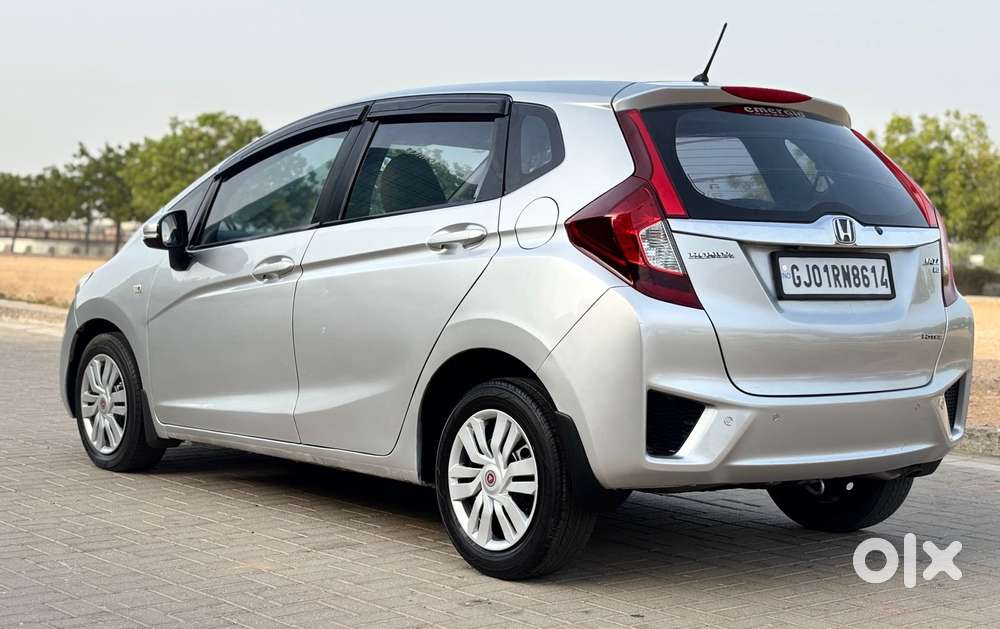 Honda Jazz 1.5 S I Dtec, 2016, Diesel
