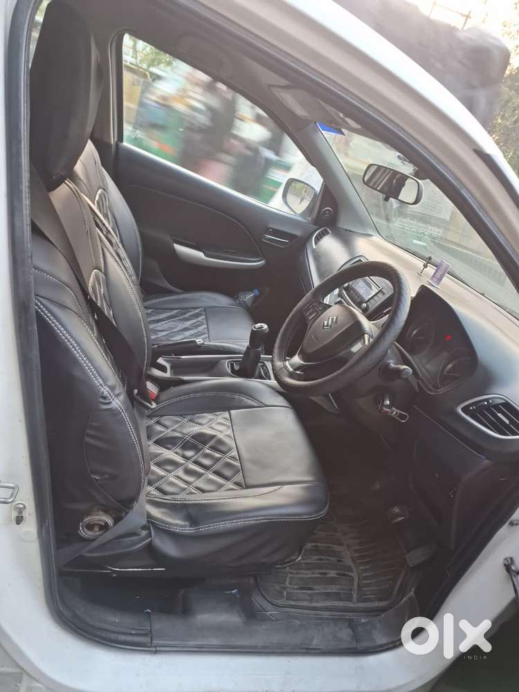 Maruti Suzuki Baleno 1.2 Delta, 2016, Diesel