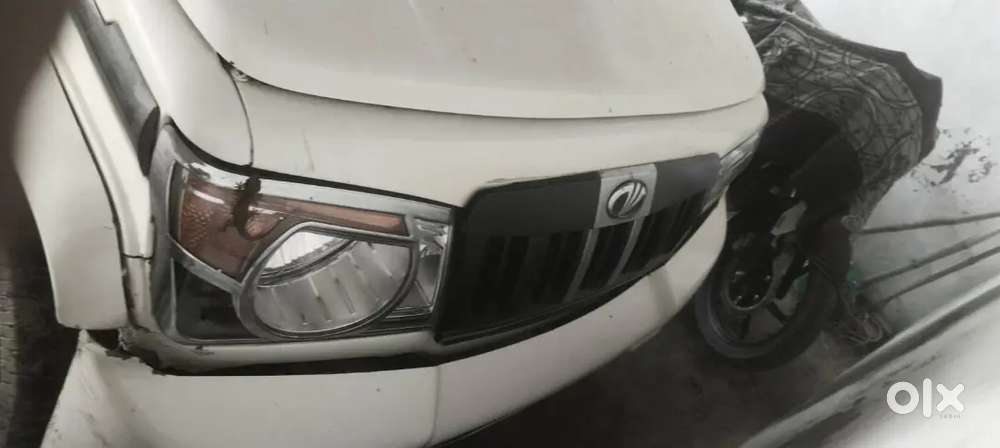 Mahindra Bolero 2.5 Zlx 2012