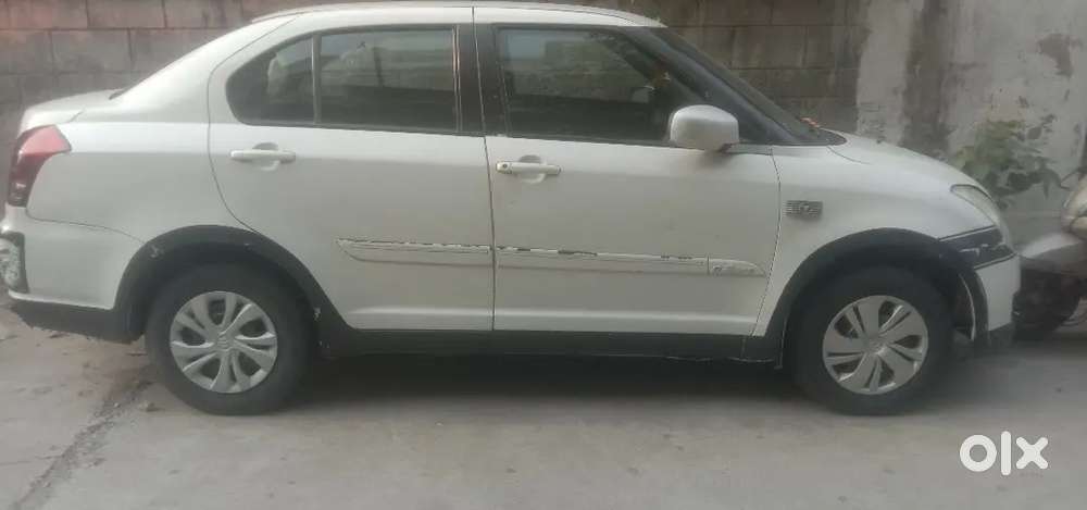 Maruti Suzuki Dzire 2010 Petrol 88000 Km Driven