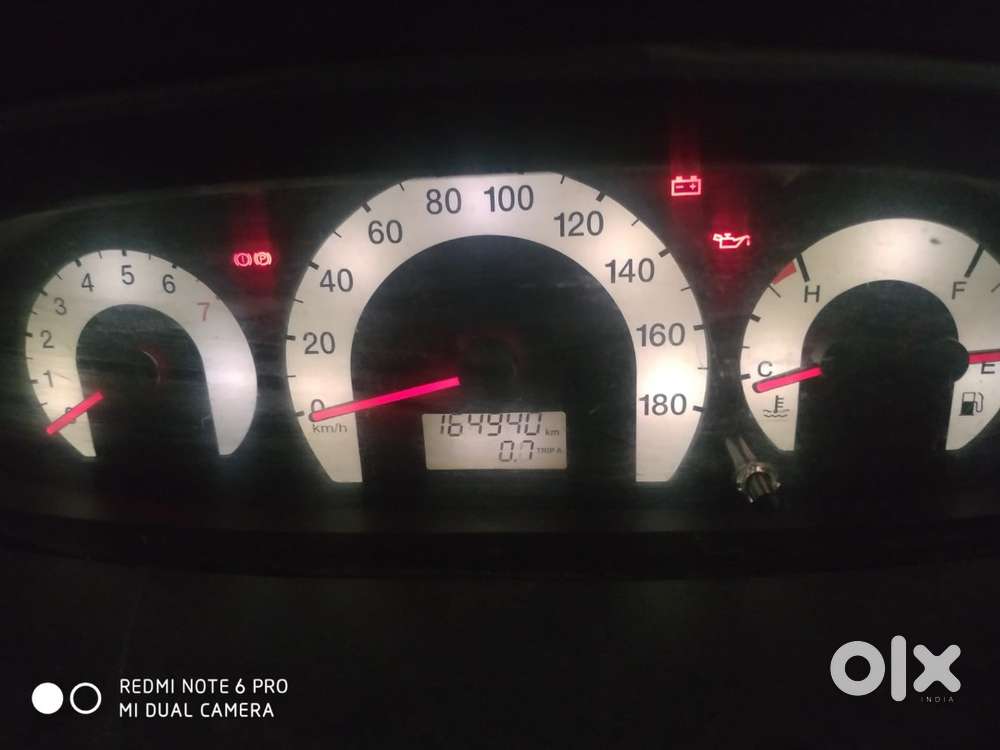 Mahindra Xylo 2009 Diesel 164940 Km Driven