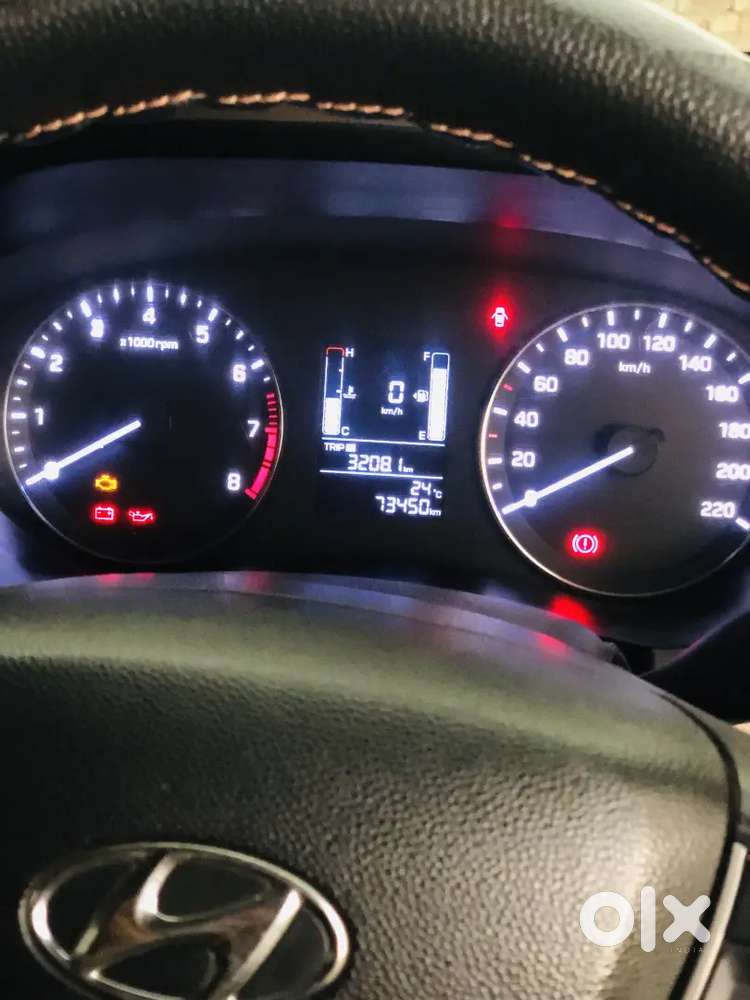 Hyundai I20 2016 Petrol Good Condition