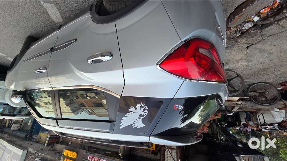 Mahindra Xuv300 2019 Fully Maintained