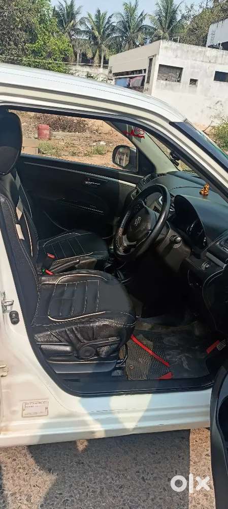 Maruti Suzuki Swift