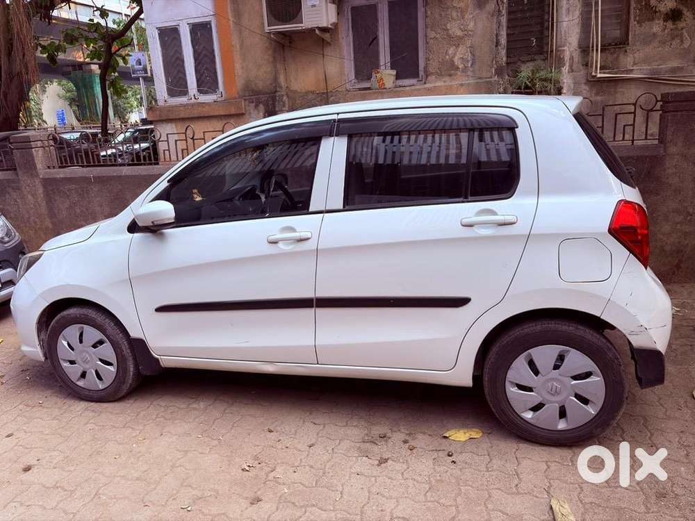 Maruti Suzuki Celerio 2018 Petrol Well Maintained