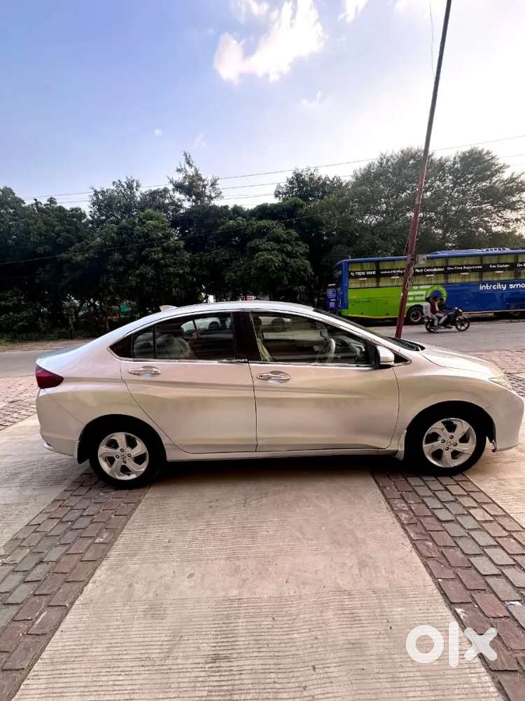 Honda City Diesel Manual 2015