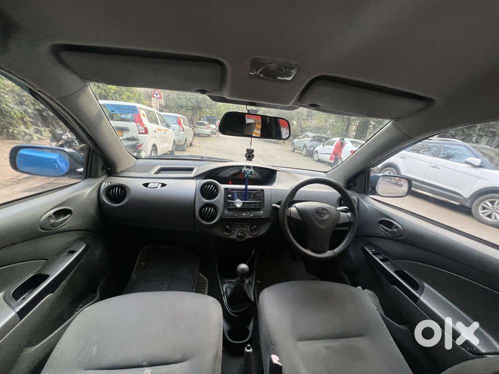 Toyota Etios Liva 2013-2014 G Xclusive Edition, 2012, Petrol