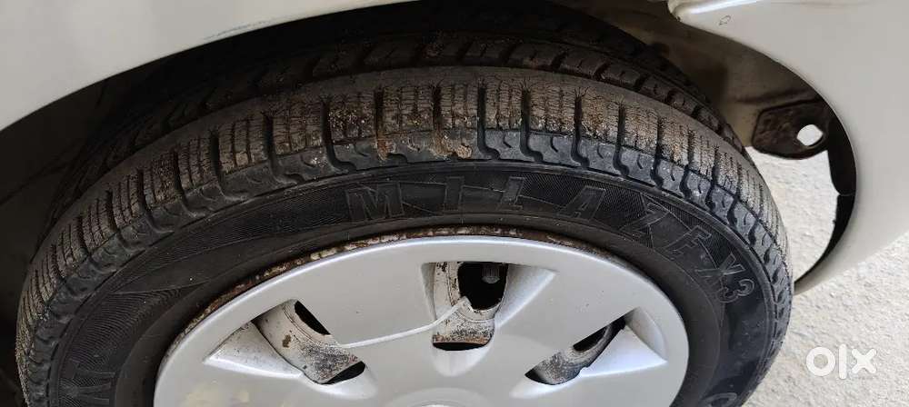 Maruti Suzuki Wagon R 2004