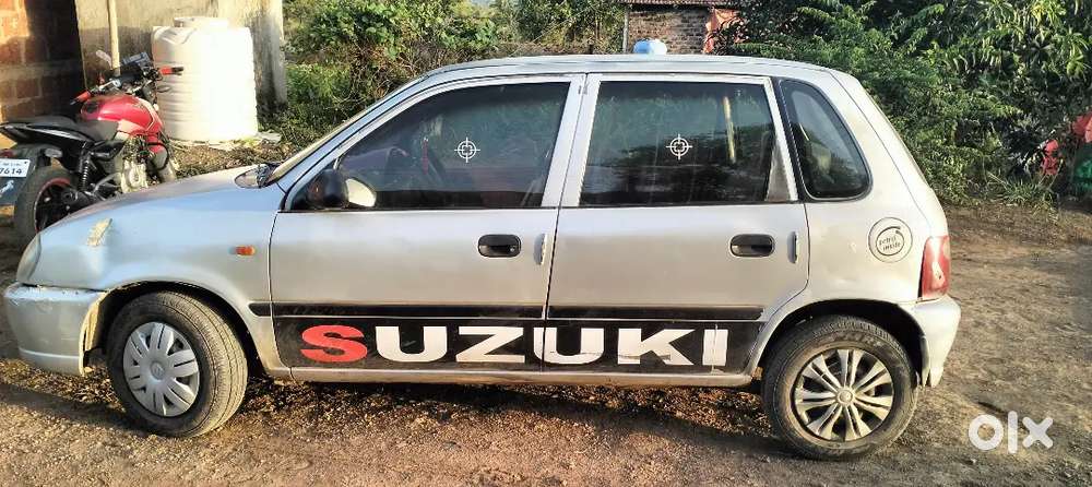 Maruti Suzuki Zen Lxi 2004 Petrol Good Condition