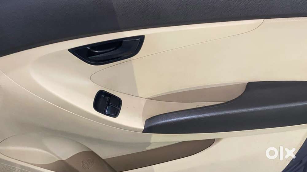 Hyundai Eon Era +, 2016, Petrol