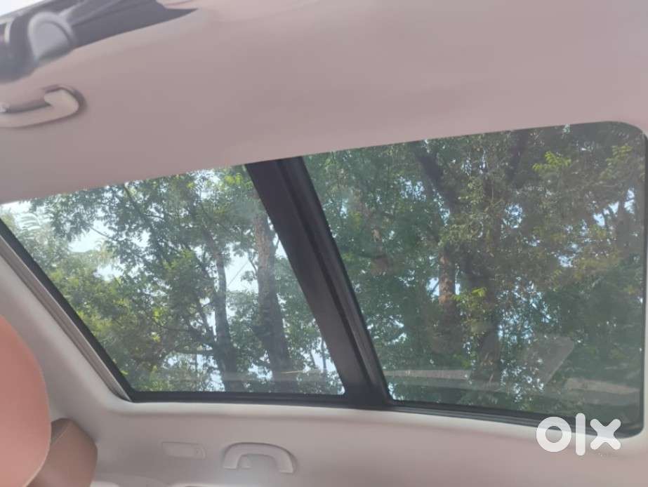 Mg Hector Plus Sharp Cvt, 2022, Petrol