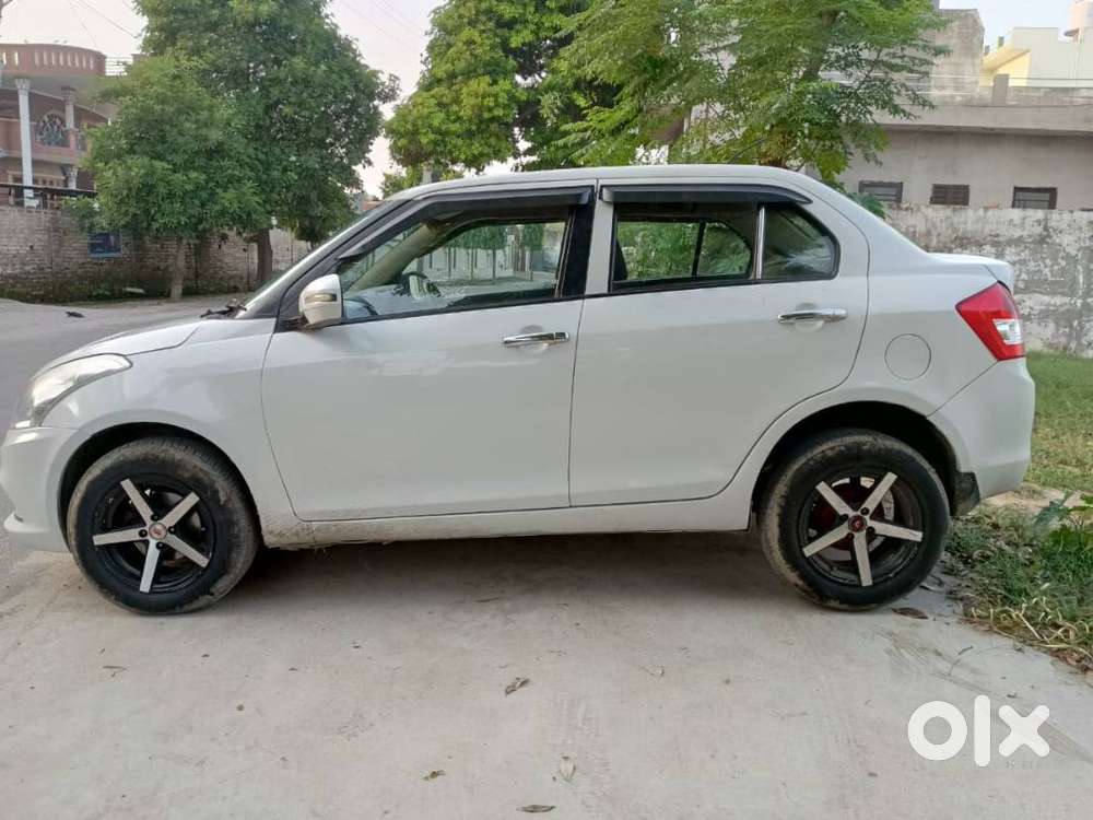 Swift Dzire 2015 Diesel Car
