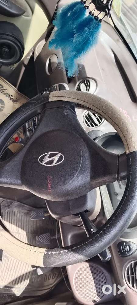 Hyundai Santro Xing 2012