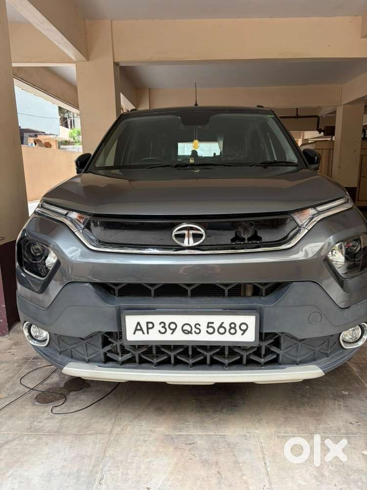 Tata Punch Petrol 2022 Like New Sealed Vehicle