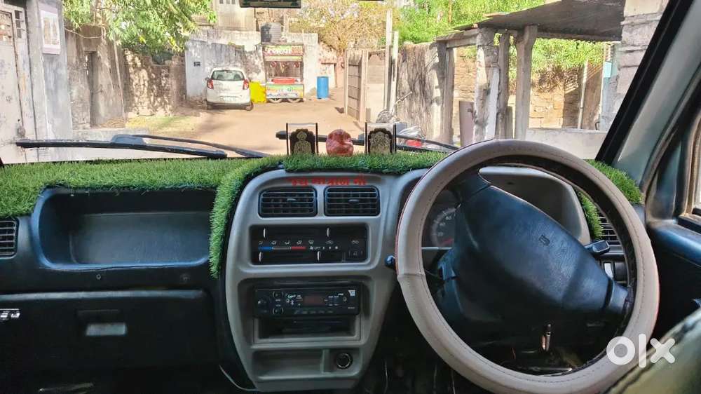 Maruti Suzuki Eeco 5 Str 2019