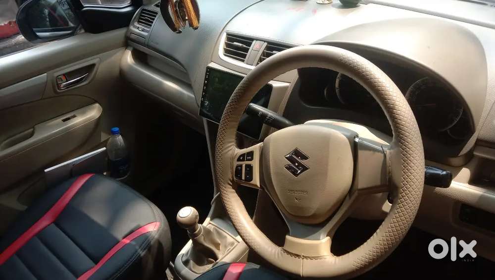 Maruti Suzuki Ertiga 2016 1st Owner