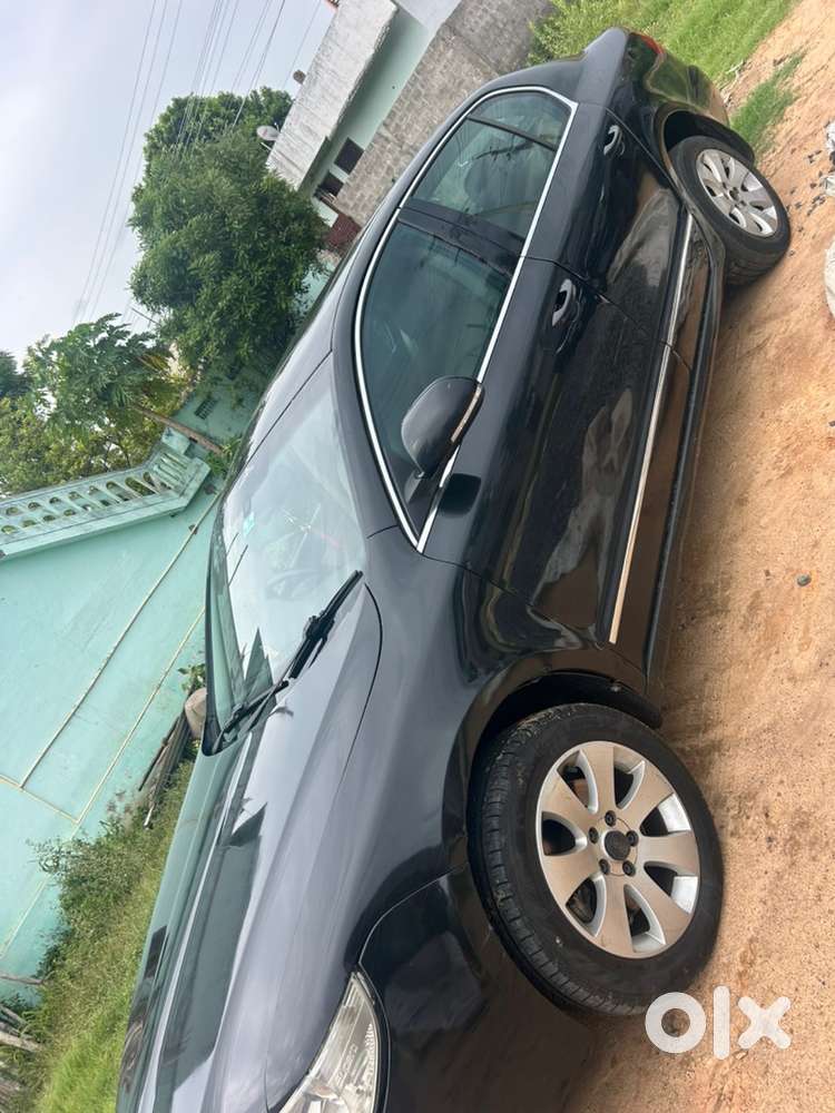 Skoda Superb Diesel 2010 Car