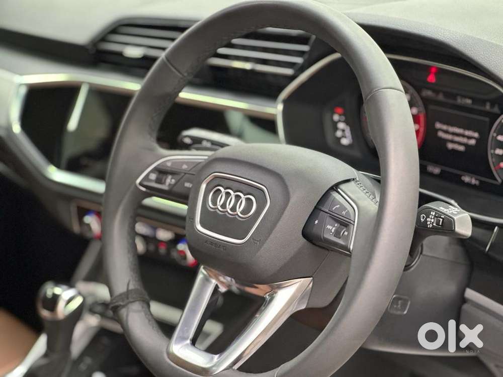 Audi Q3 Sportback Technology, 2023, Petrol