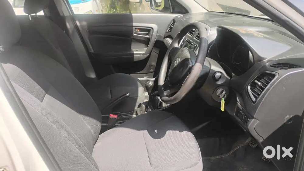 Maruti Suzuki Brezza Vdi 2019