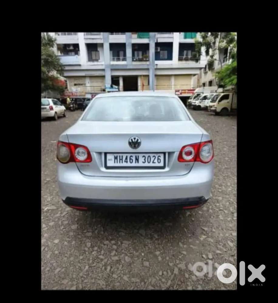 Volkswagen Jetta Good Engine