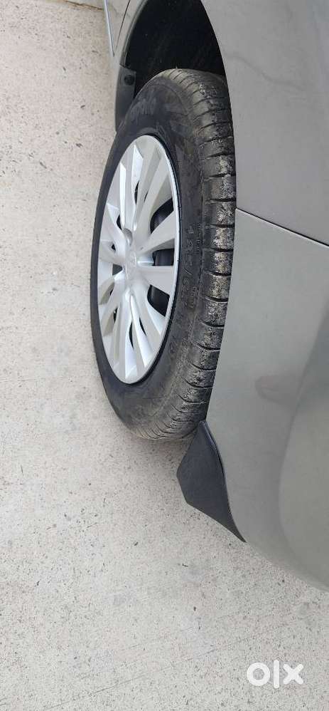 Maruti Suzuki Baleno Delta, 2016, Petrol