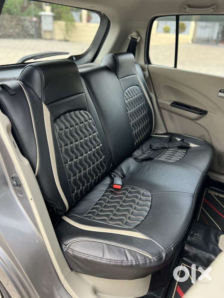 Maruti Suzuki Celerio 2014-2017 Zxi Optional, 2017, Petrol