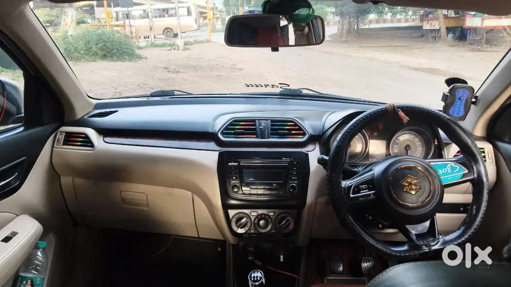 Maruti Suzuki Dzire Vdi 2020 { Diesel } Dp- 110000 } 24 Emi * 14870