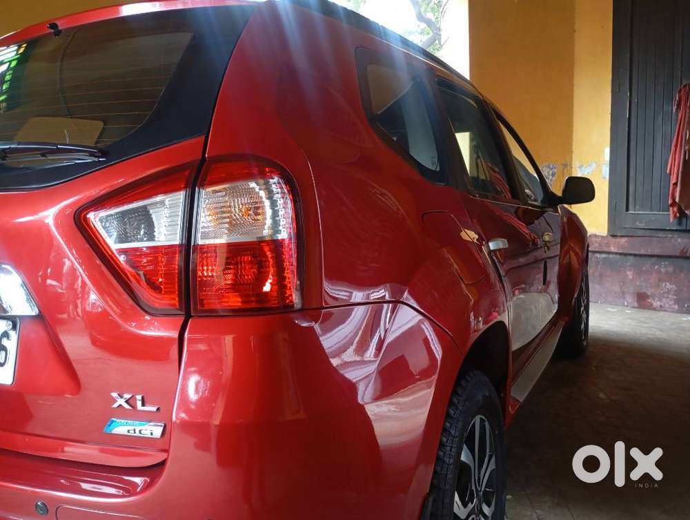 Terrano Diesel 2015 ( Tax & Cf 2030)