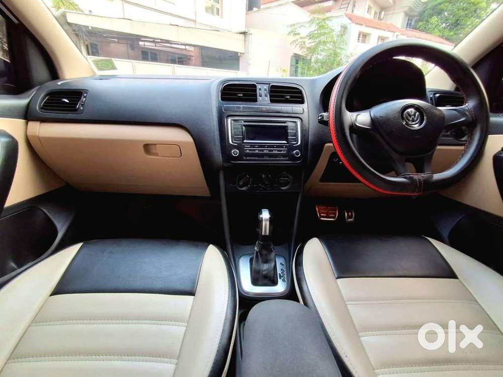 Volkswagen Ameo, 2017, Diesel