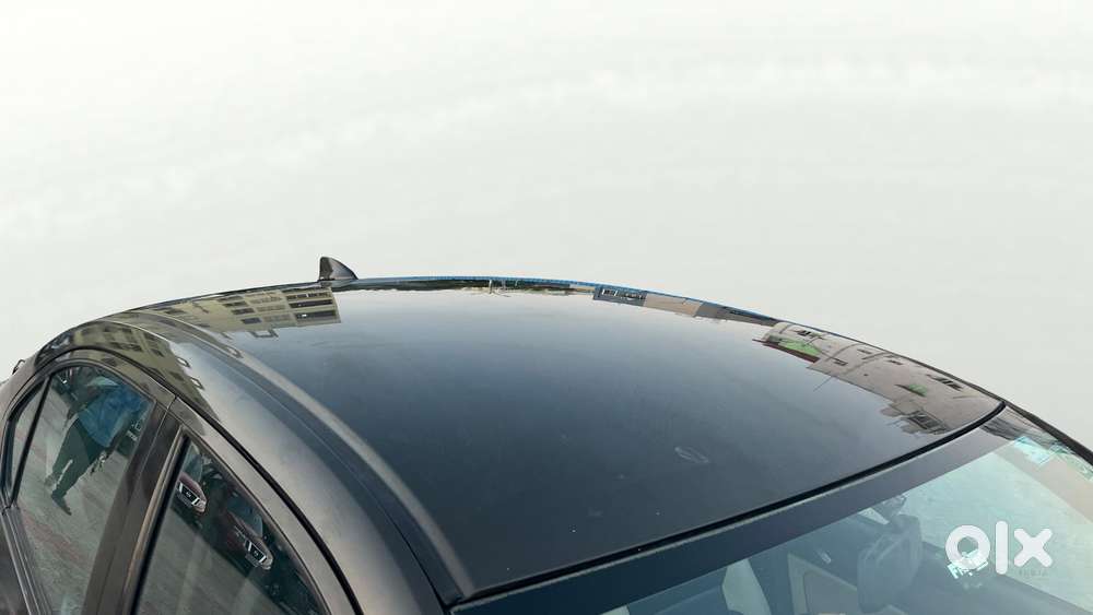 Honda Amaze S I-dtec, 2018, Diesel