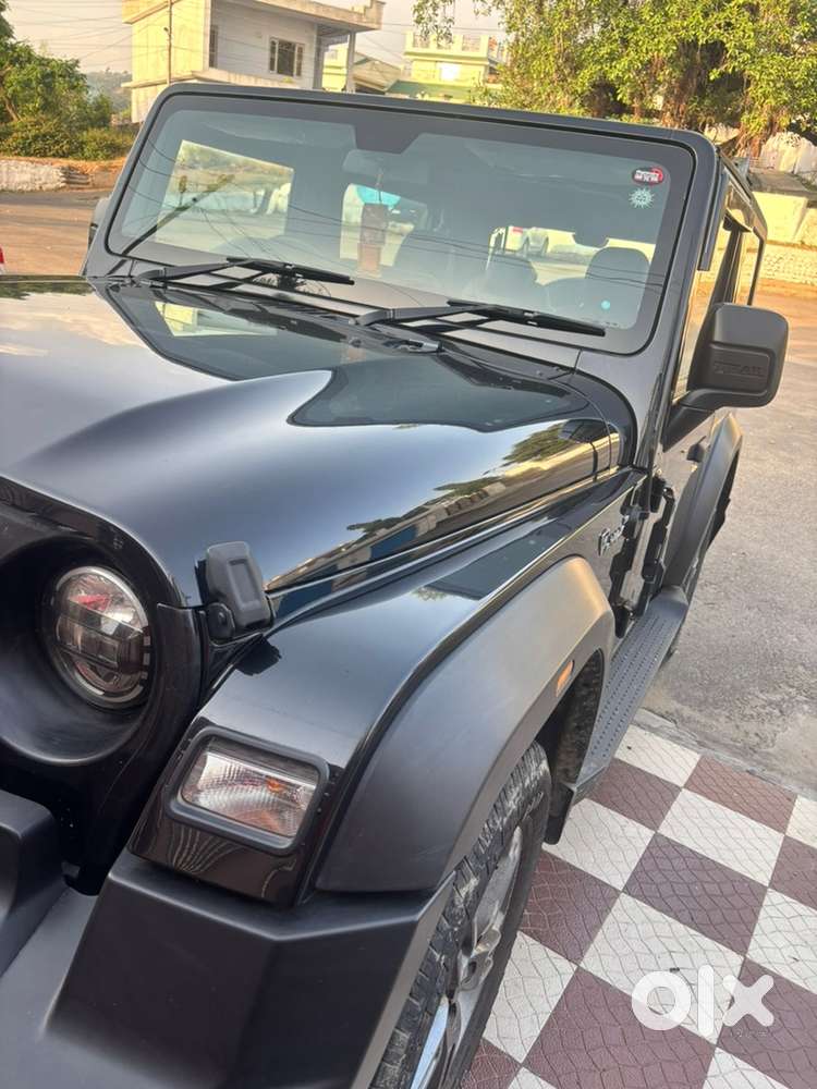 Mahindra Diesel Car 2024