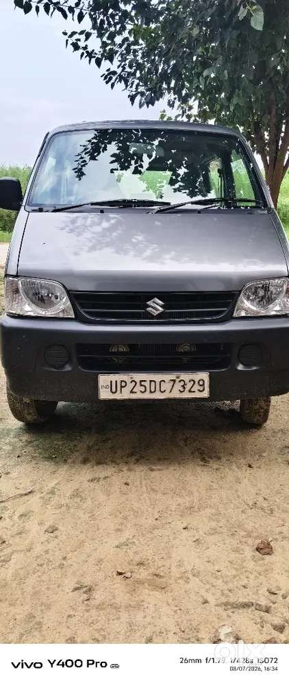 Maruti Suzuki Eeco 2021