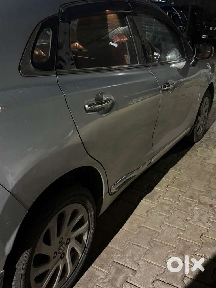 Maruti Baleno Zeta 2023