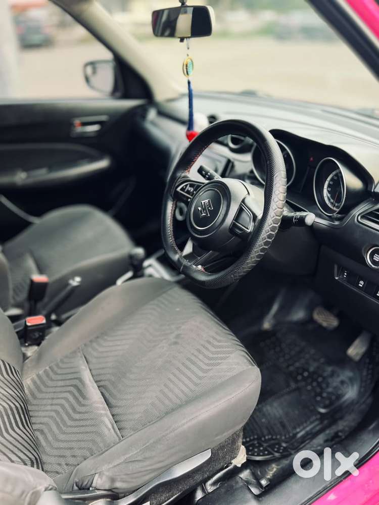 Maruti Suzuki Swift Amt Zxi, 2021, Petrol