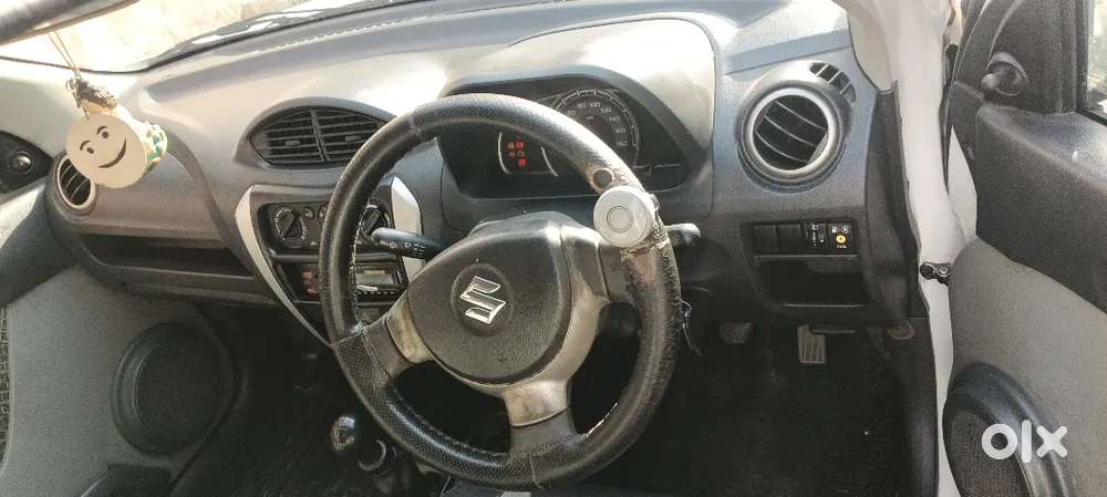 Maruti Suzuki Alto 2018