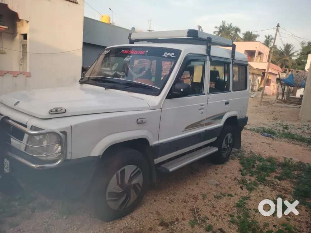 Tata Spacio Diesel 2006