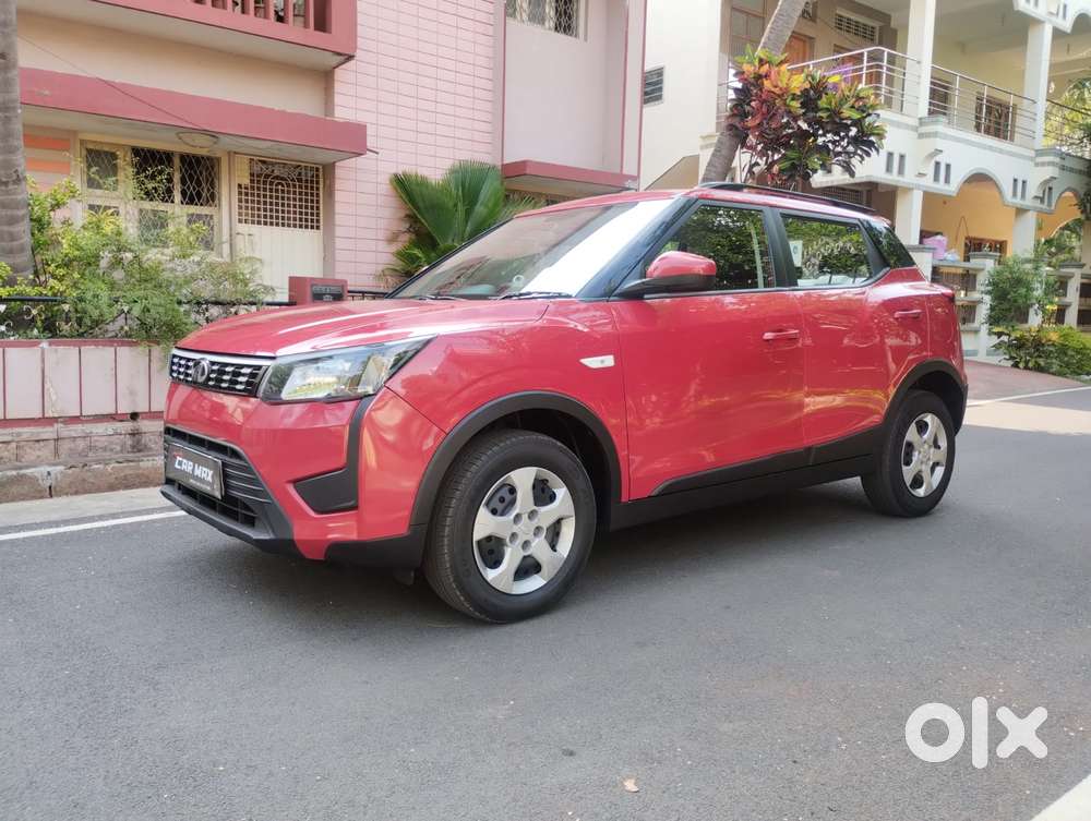 Mahindra Xuv300 W6 Diesel, 2019, Diesel