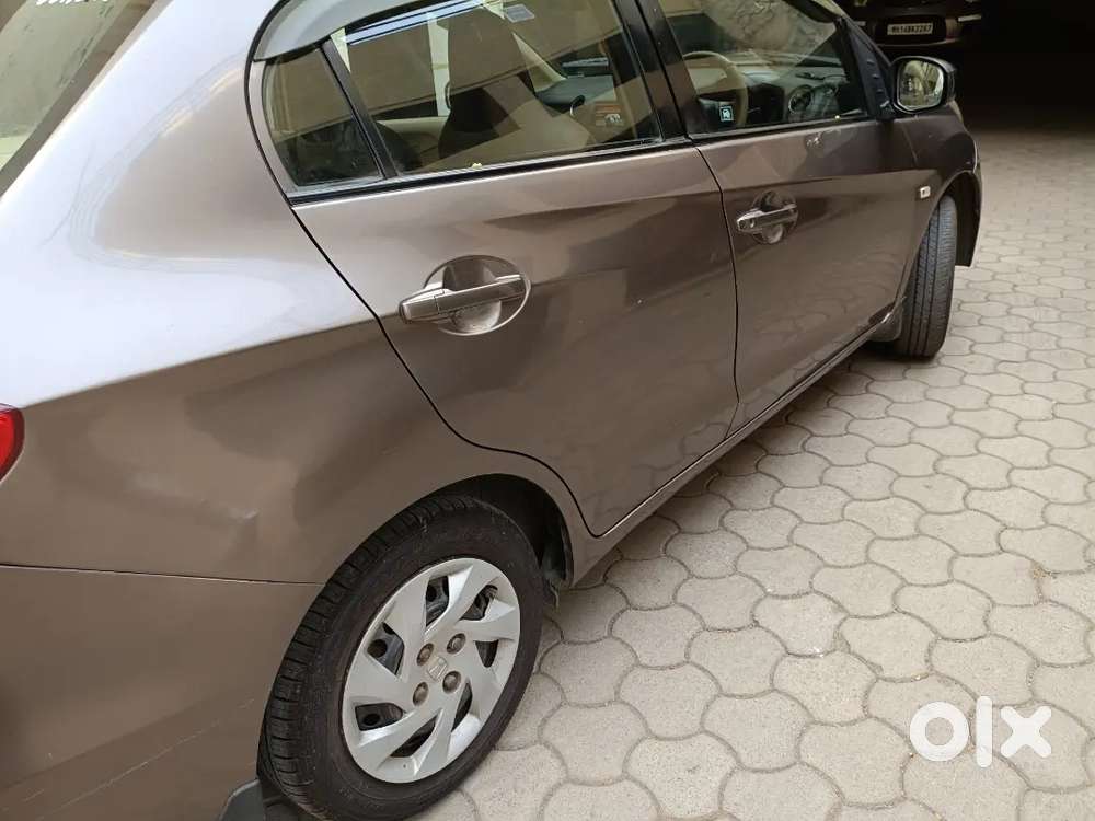 Honda City 2014