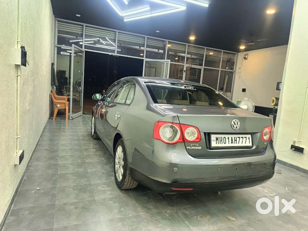 Volkswagen Jetta Diesel