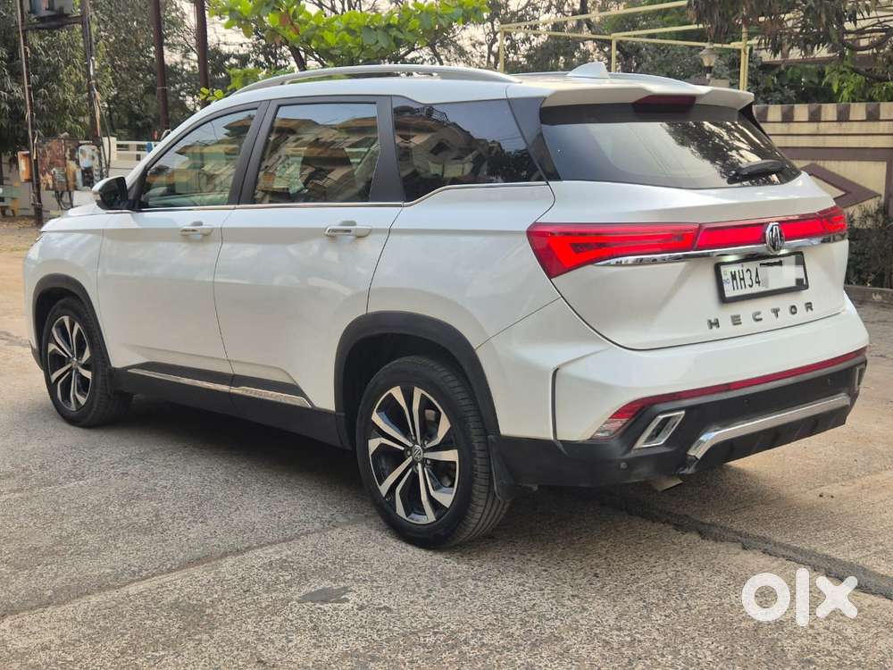 Mg Hector Smart Pro 2.0 Turbo Diesel Mt, 2023, Diesel