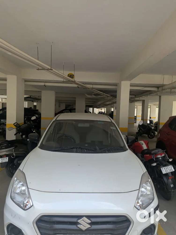 Maruti Suzuki Dzire 2024