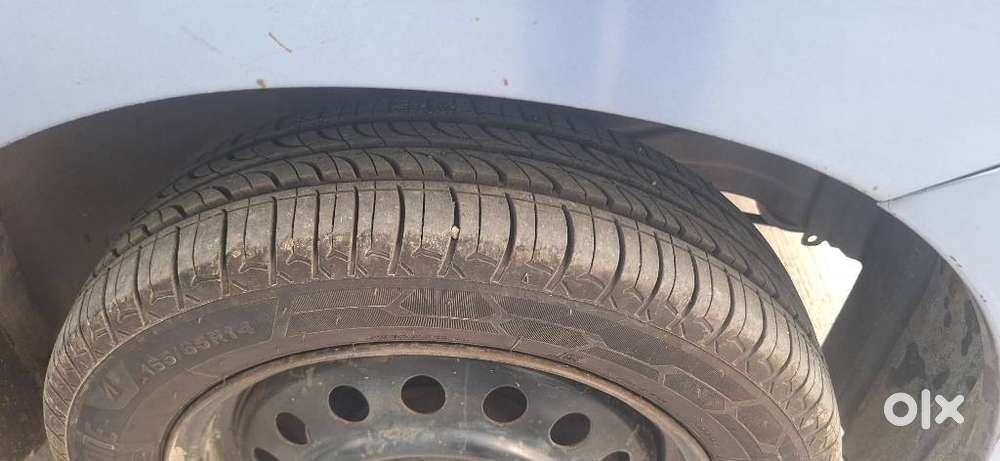 Maruti Suzuki Wagon R Vxi Bs Iv, 2015, Petrol